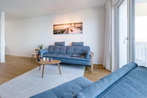 Apartamento Ferienwohnung-marina-sunset-west-app-18-olpenitz