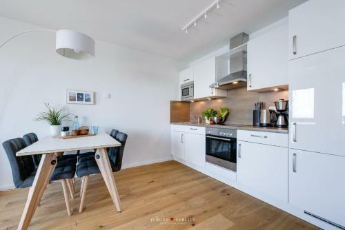 Apartamento Ferienwohnung-marina-sunset-west-app-18-olpenitz