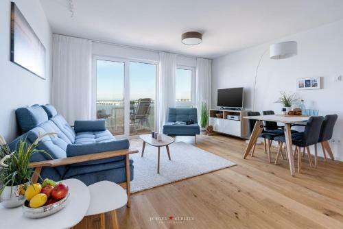 Apartamento Ferienwohnung-marina-sunset-west-app-18-olpenitz