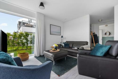 Apartamento Meersicht