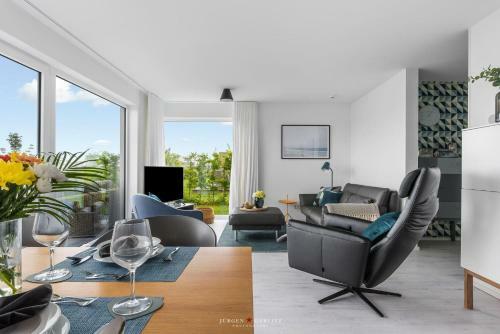 Apartamento Meersicht