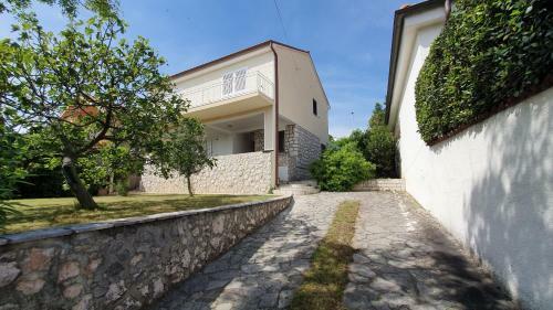 Apartment Bella Mare