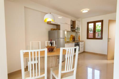 Apartamentos Deluxe Villa Nina