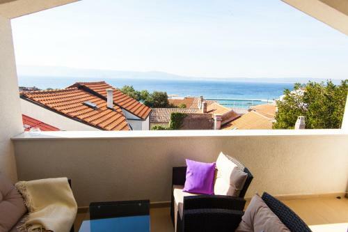 Apartamentos Deluxe Villa Nina