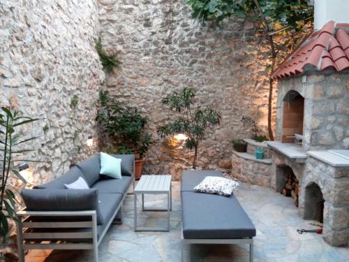 Apartamentos Deluxe Villa Nina