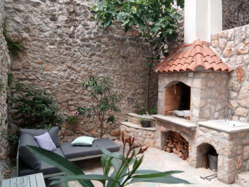Apartamentos Deluxe Villa Nina