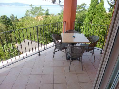 Apartments Mauro