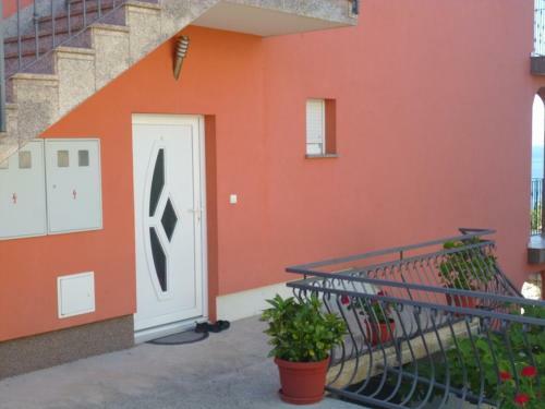 Apartments Mauro