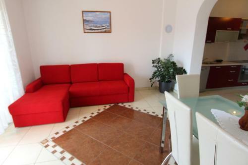 Apartments Mauro