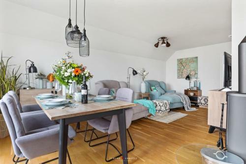 Apartamento Ferienwohnung-mein-ankerplatz-52-olpenitz