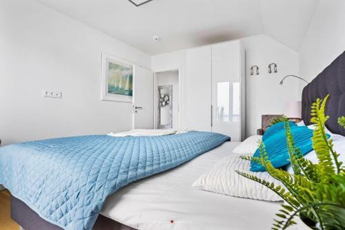 Apartamento Ferienwohnung-mein-ankerplatz-52-olpenitz