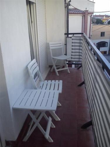 Apartments With Wifi Novi Vinodolski - 11839
