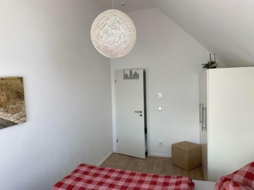 Apartamento Kapteins Lounge By Seeblick Ferien