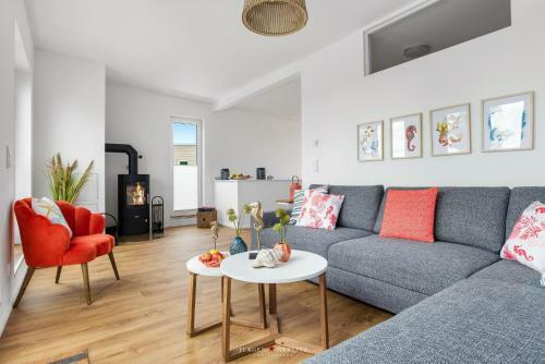 Apartamento Casa-vista-baltica