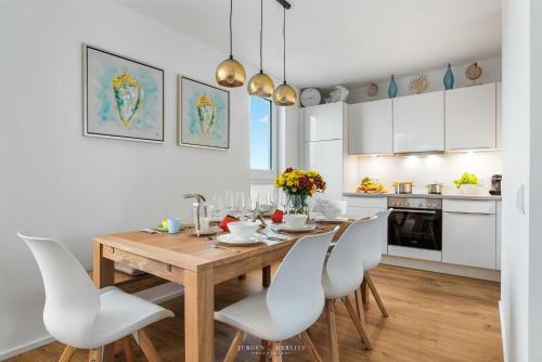Apartamento Casa-vista-baltica