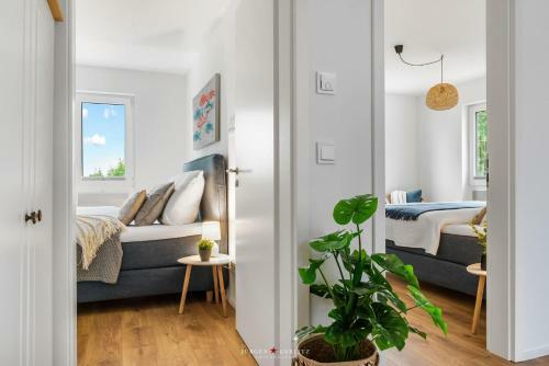 Apartamento Casa-vista-baltica