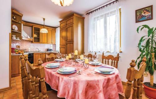 Apartments Skulin