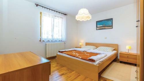 Apartments Skulin