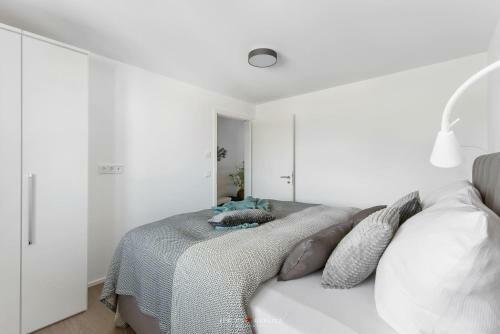 Apartamento Ferienwohnung-sea-haven-app-28-olpenitz