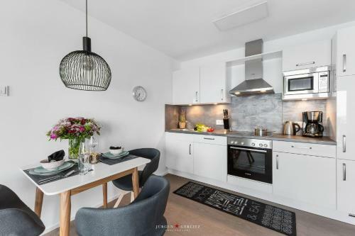 Apartamento Ferienwohnung-sea-haven-app-28-olpenitz
