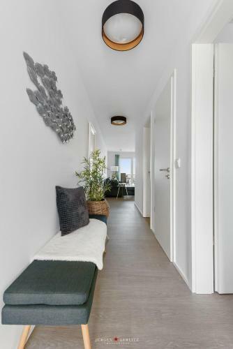 Apartamento Ferienwohnung-sea-haven-app-28-olpenitz