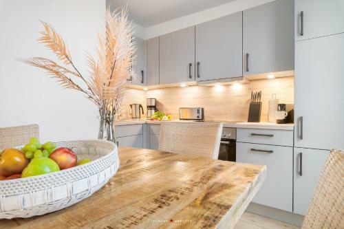 Apartamento Ferienwohnung-chill-lounge-44-olpenitz