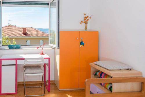 Apartman Ilonka