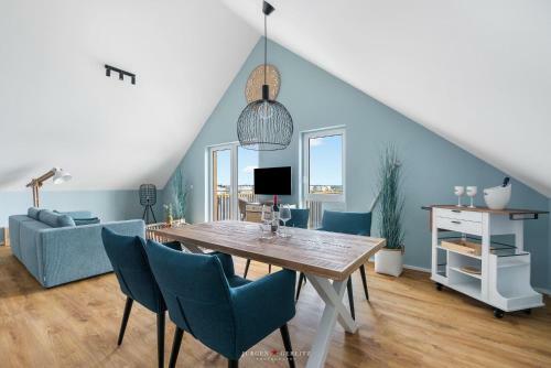 Apartamento Ferienwohnung-aloha-lounge-app-43-olpenitz