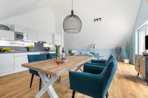 Apartamento Ferienwohnung-aloha-lounge-app-43-olpenitz