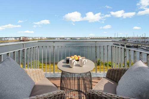 Apartamento Ferienwohnung-aloha-lounge-app-43-olpenitz
