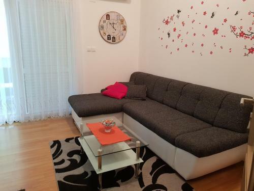 Apartma Jasmin