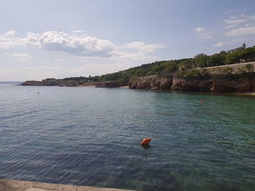 Apartma Jasmin