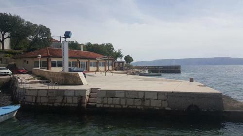 Apartma Jasmin