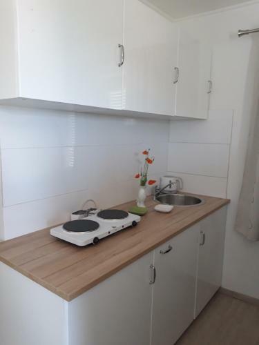 Apartamento Angelu Namai