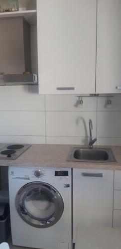 Apartamento Angelu Namai