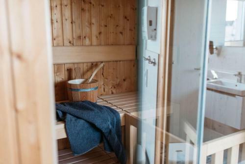 Apartamento Ferienwohnung-zweite-heimat-olpenitz