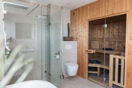 Apartamento Ferienwohnung-zweite-heimat-olpenitz