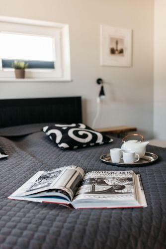 Apartamento Ferienwohnung-zweite-heimat-olpenitz