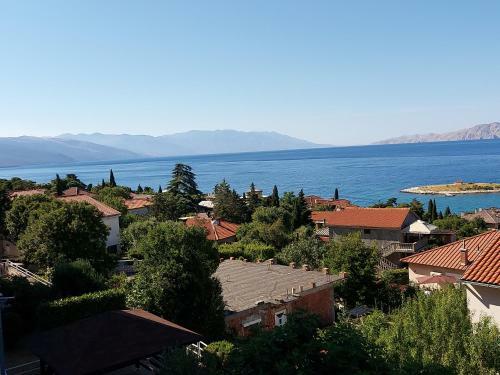 Apartamentos Nensi Novi Vinodolski