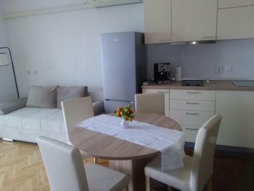 Apartamentos Nensi Novi Vinodolski