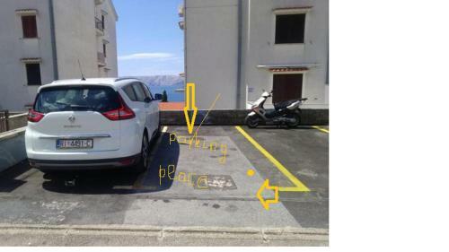 Apartamentos Nensi Novi Vinodolski