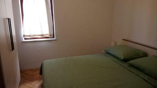 Apartamentos Nensi Novi Vinodolski