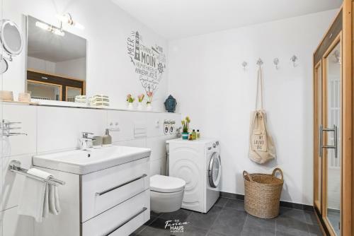 Apartamento Hafenloungeolpenitz