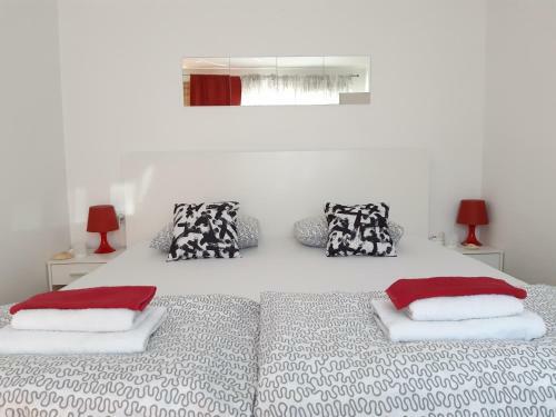 Apartamentos Mirjam