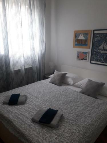 Apartamentos Mirjam