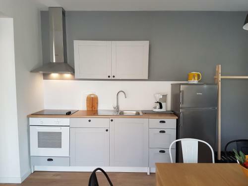Apartamentos Villa Ane