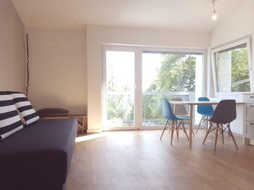 Apartamentos Villa Ane