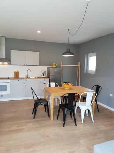 Apartamentos Villa Ane