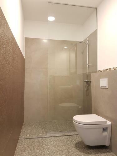 Apartamentos Villa Ane