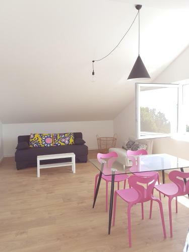Apartamentos Villa Ane